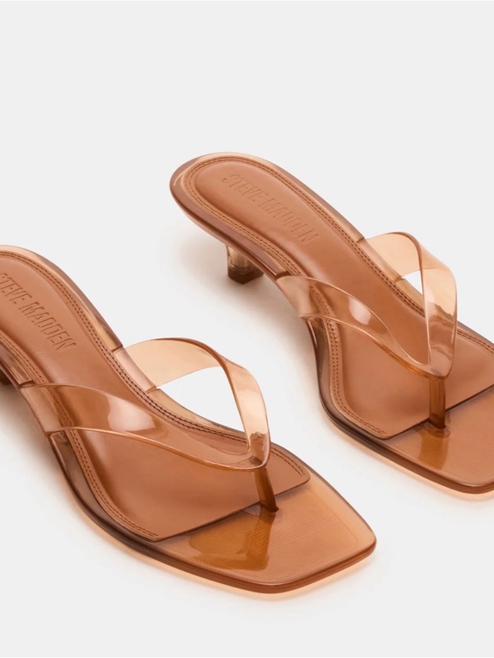 Steve Madden Tracie Jelly Sandal